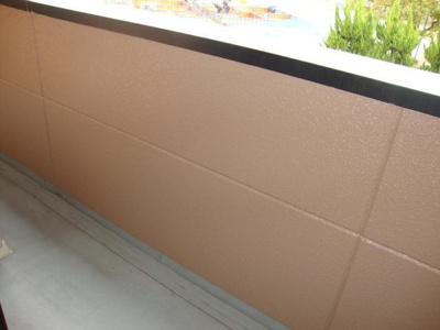 【バルコニー】 | アリスハウス