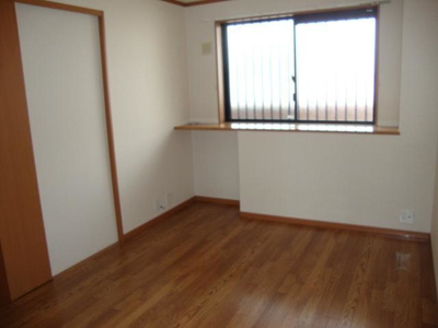 【寝室】 | アリスハウス