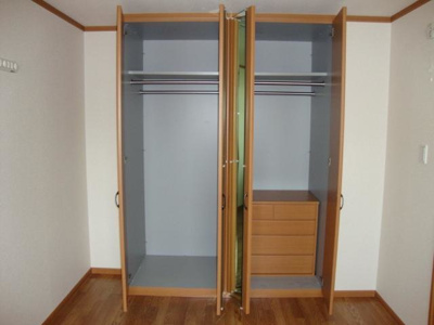 【洋室】 | アリスハウス