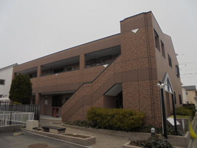 【外観】 | アリスハウス | アリスハウス