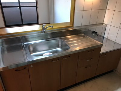 【キッチン】 | アリスハウス