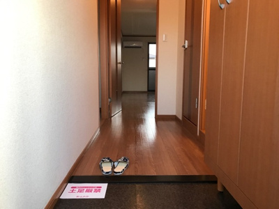【玄関】 | アリスハウス