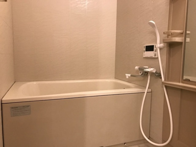 【浴室】 | アリスハウス