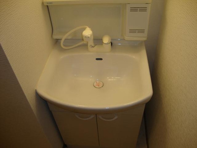 【洗面所】 | アリスハウス