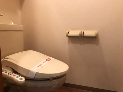 【トイレ】 | アリスハウス