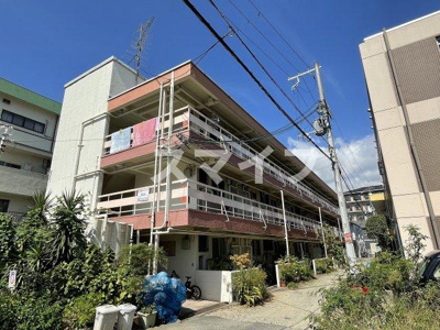 【外観】 | 阪急マンション