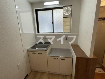【キッチン】 | 阪急マンション