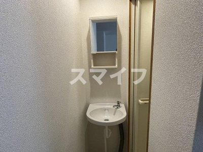 【洗面所】 | 阪急マンション