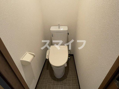 【トイレ】 | 阪急マンション