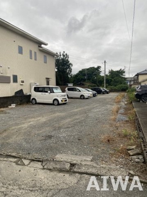 【外観】 | 二本木５丁目駐車場