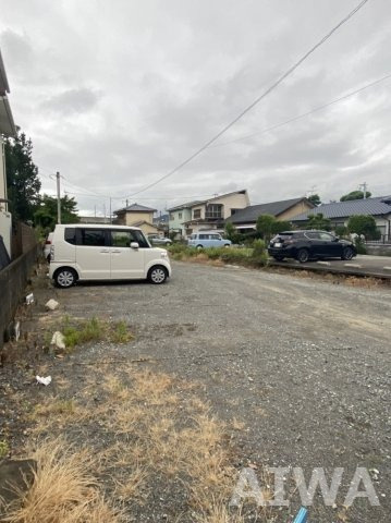 【駐車場】 | 二本木５丁目駐車場