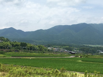【展望】 | 大津市和邇中浜115　売土地