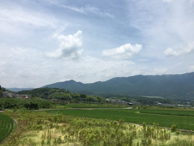 【展望】 | 大津市和邇中浜115　売土地