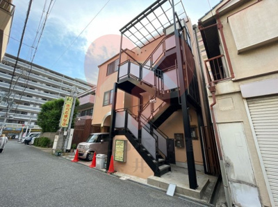 【外観】 | S－FLATS綾園