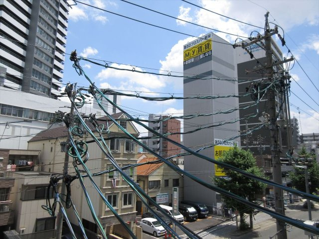 AHビルの展望|AHビル（エーエイチビル）