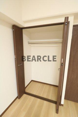 【収納】 | K CASA大宮 | 収納スペース豊富です