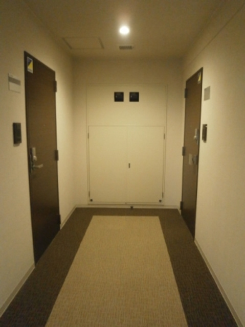 ETERNA NAGOYAのその他共用部分