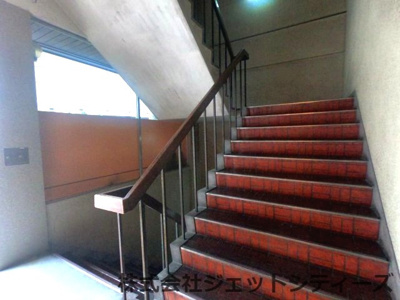 【その他共用部分】 | 堂島タウンビル