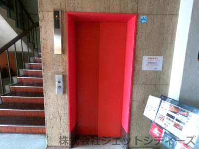 【設備】 | 堂島タウンビル