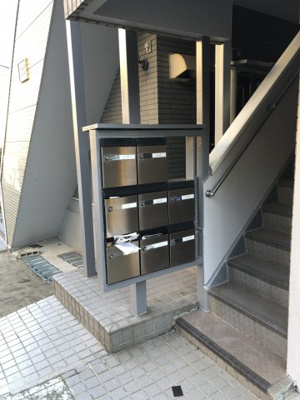 【その他共用部分】 | フォーラム代々木