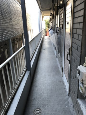 【その他共用部分】 | フォーラム代々木