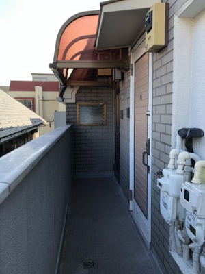 【その他共用部分】 | フォーラム代々木