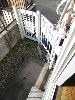 【エントランス】 | フォーラム代々木