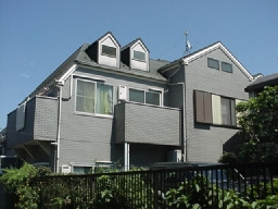 【外観】 | フォーラム代々木