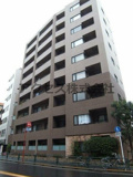 中野区東中野２丁目のマンションの画像