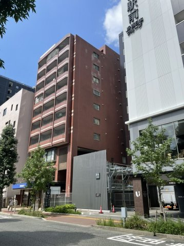 ライオンズマンション博多駅前