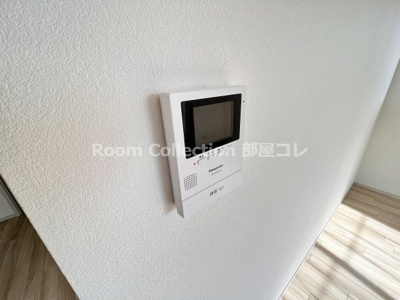 【セキュリティ】 | レアルアルカンフォル | ※同物件社写真