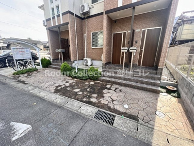 【エントランス】 | レアルアルカンフォル