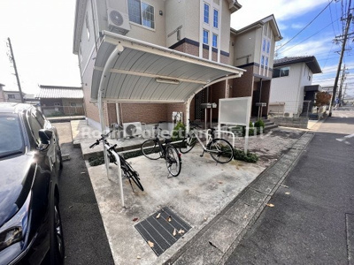 【その他共用部分】 | レアルアルカンフォル