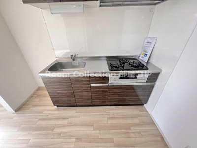 【キッチン】 | レアルアルカンフォル | ※同物件社写真