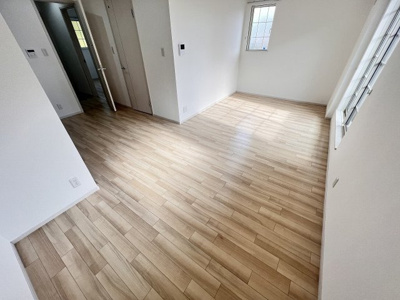 【居間・リビング】 | レアルアルカンフォル | ※同物件社写真