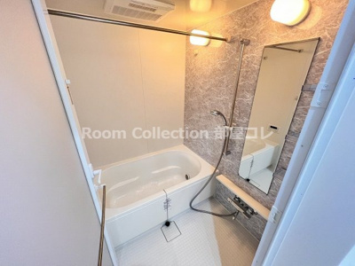 【浴室】 | レアルアルカンフォル | ※同物件社写真