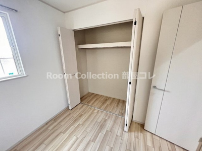 【収納】 | レアルアルカンフォル | ※同物件社写真