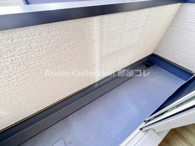 【バルコニー】 | レアルアルカンフォル | ※同物件社写真