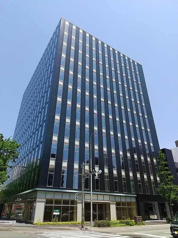T-Building HAKATA EAST