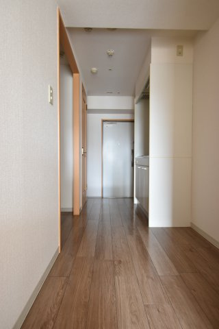 サウスヒルズ難波Ⅲ番館