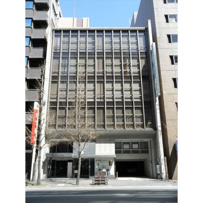 【外観】 | 筑前織物ビル