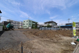【外観】 | 現地外観