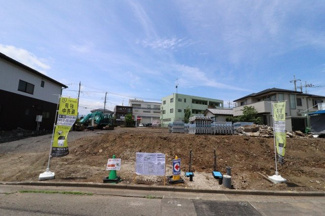 【外観】 | 現地外観