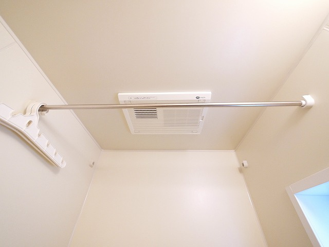レスポワール法蓮の設備