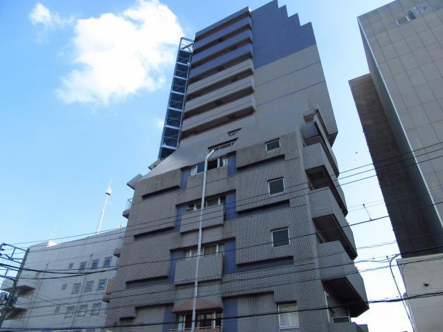 【外観】 | フリーデンハイム | 外観