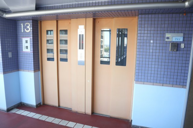 【その他共用部分】 | フリーデンハイム