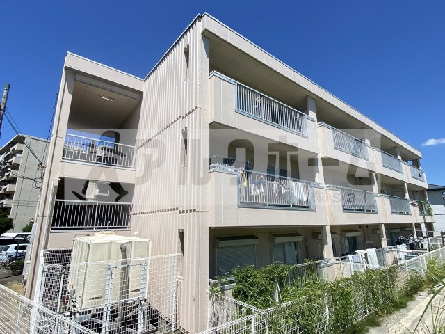 ルミナスマンション