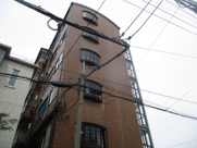 フレンドハイツの画像