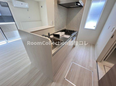 【キッチン】 | Ｓａｌｖｉａ