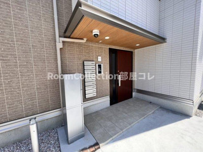 【エントランス】 | Ｓａｌｖｉａ